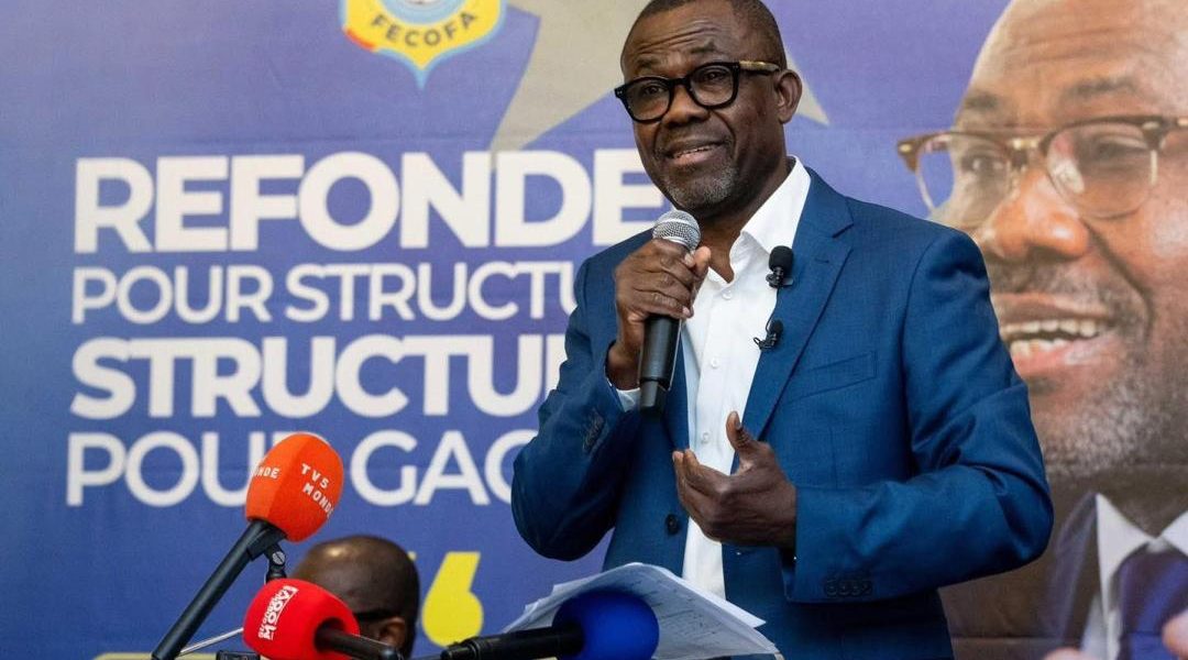 Mosengo Omba Elected New FECOFA President as DR Congo Football Enters New Era