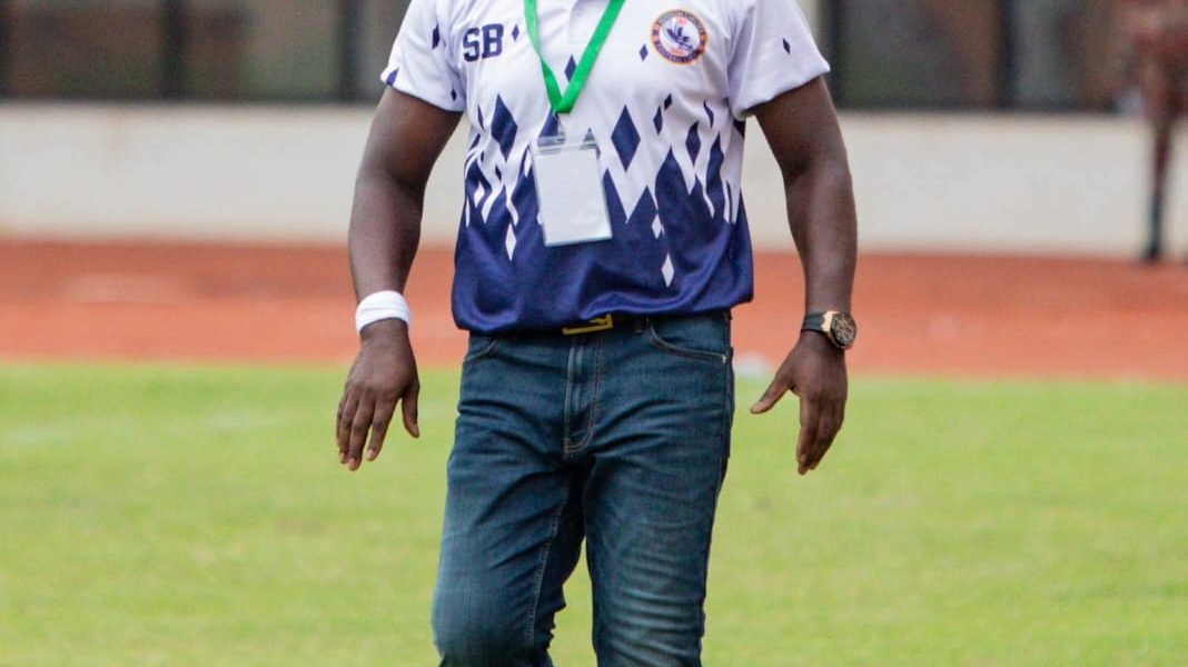 Samuel Boadu Set for Aduana FC Move After Berekum Chelsea Exit
