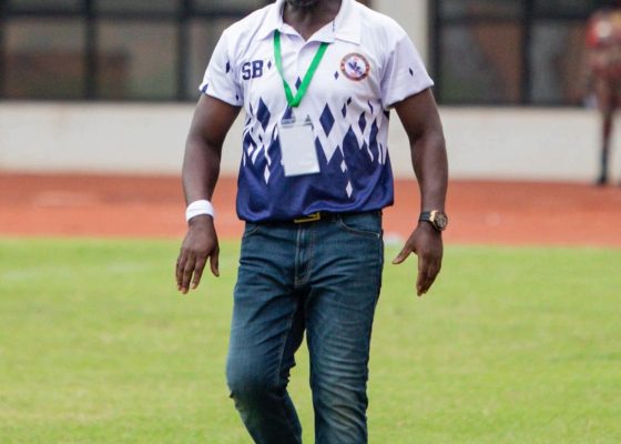 Samuel Boadu Set for Aduana FC Move After Berekum Chelsea Exit