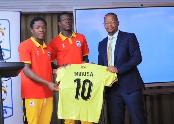 FUFA President Magogo hails Uganda Cubs’ historic FIFA U-17 World Cup qualification