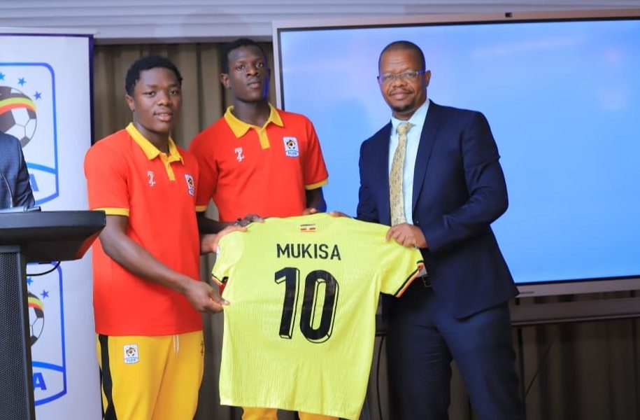 FUFA President Magogo hails Uganda Cubs’ historic FIFA U-17 World Cup qualification