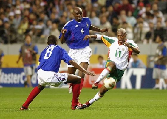 World Cup 2026 : France vs Senegal classified as high risk