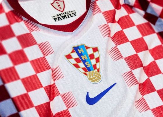 World Cup 2026 : Ghana’s opponent, Croatia unveils its squad