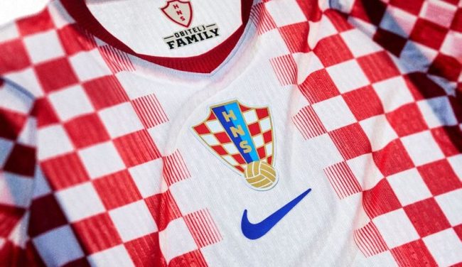 World Cup 2026 : Ghana’s opponent, Croatia unveils its squad