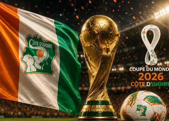 World Cup 2026 : Ivory coast squad officially unveiled