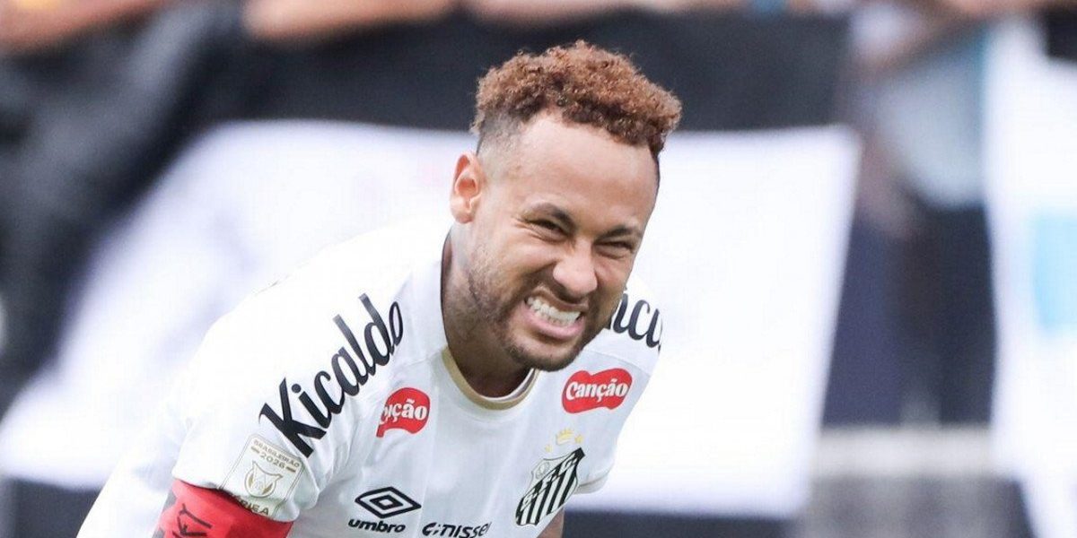 World Cup 2026 : Neymar injury sparks major concern in Brazil
