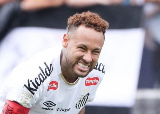 World Cup 2026 : Neymar injury sparks major concern in Brazil