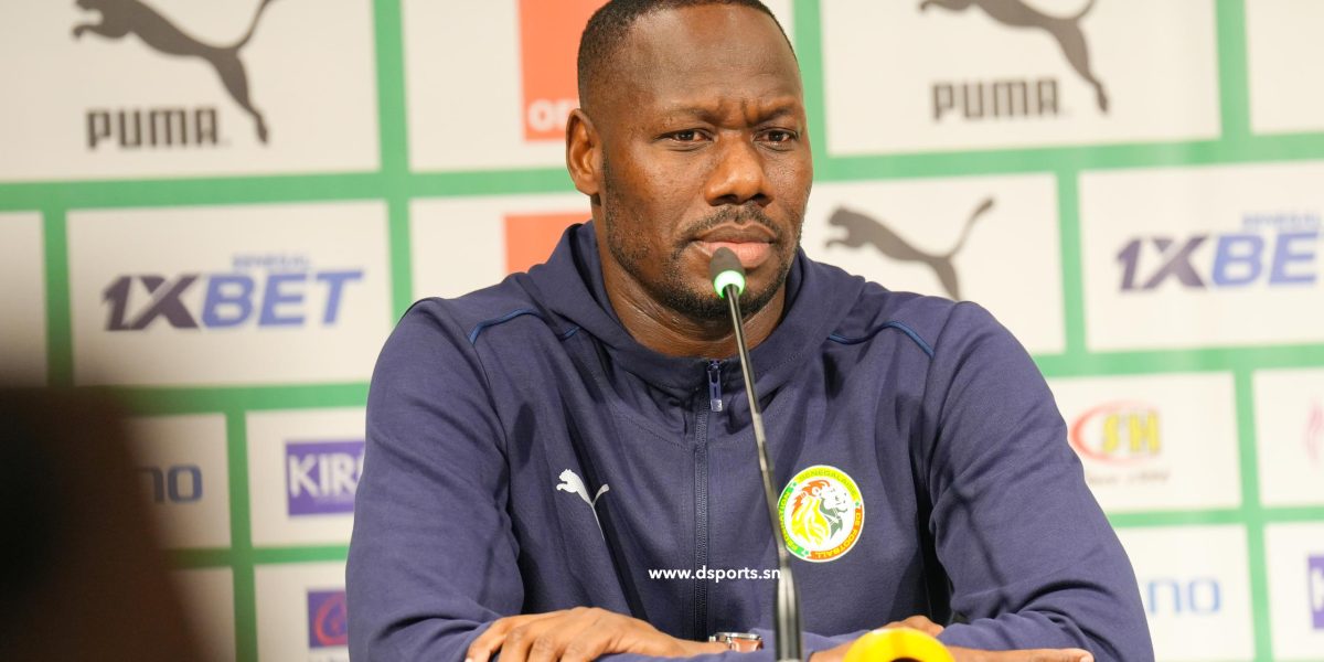 World Cup 2026 : Senegal unveils its squad, return of Sadio Mané