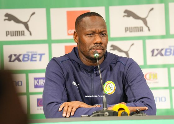 World Cup 2026 : Senegal unveils its squad, return of Sadio Mané