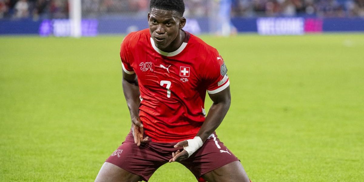 World Cup 2026: Switzerland unveils a strong and experienced squad