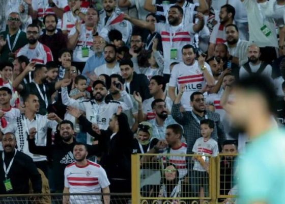 Egypt: Tension rises as Zamalek calls for foreign officials