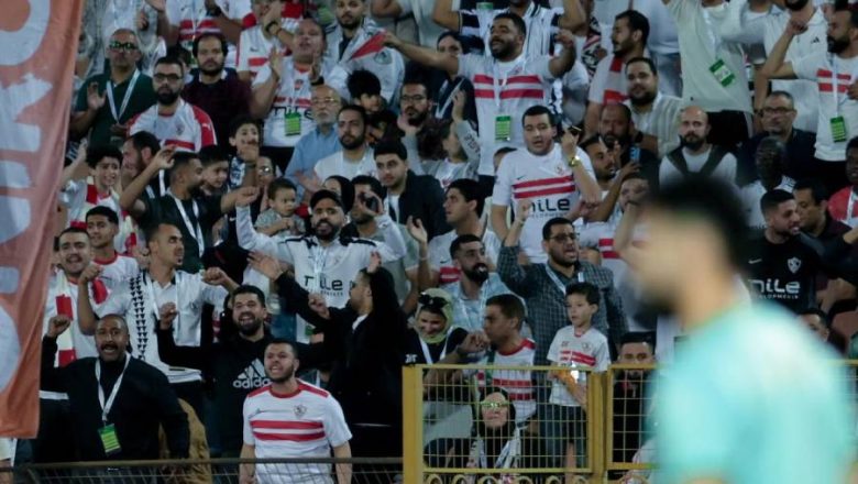Egypt: Tension rises as Zamalek calls for foreign officials