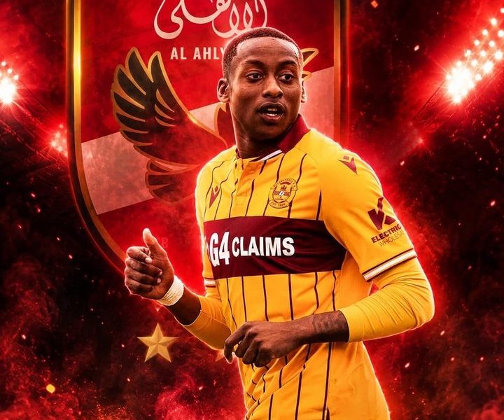 Al Ahly Set Sights on Tawanda Maswanhise After Breakout Season