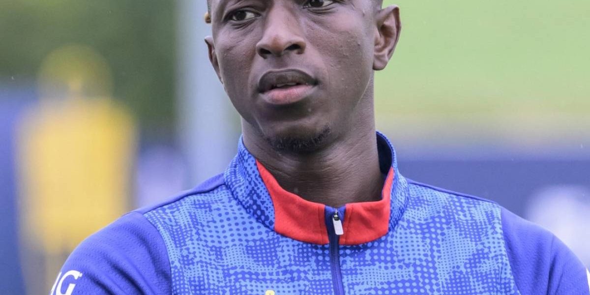 Mali: Positive update on Amadou Haïdara after surgery