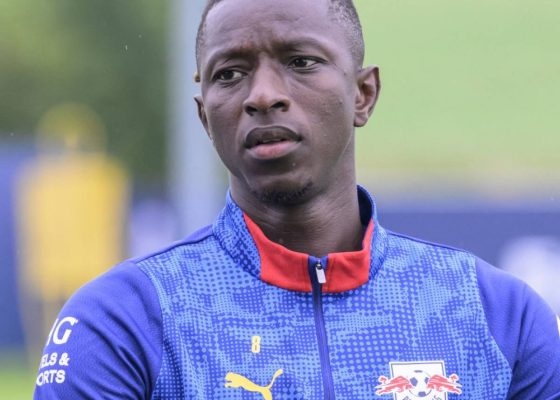 Mali: Positive update on Amadou Haïdara after surgery