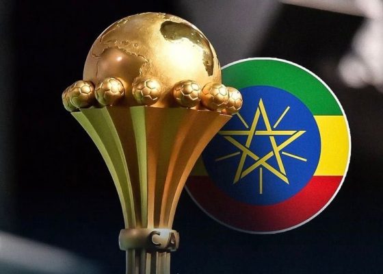 COSAFA Nations Eye Historic Joint Bid for AFCON 2028