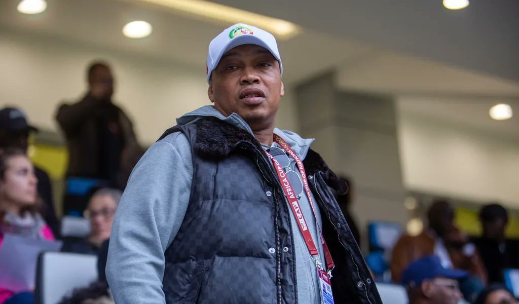 El Hadji Diouf Handed Suspended Sentence Over Unpaid Child Support