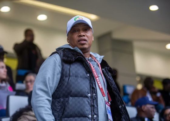 El Hadji Diouf Handed Suspended Sentence Over Unpaid Child Support