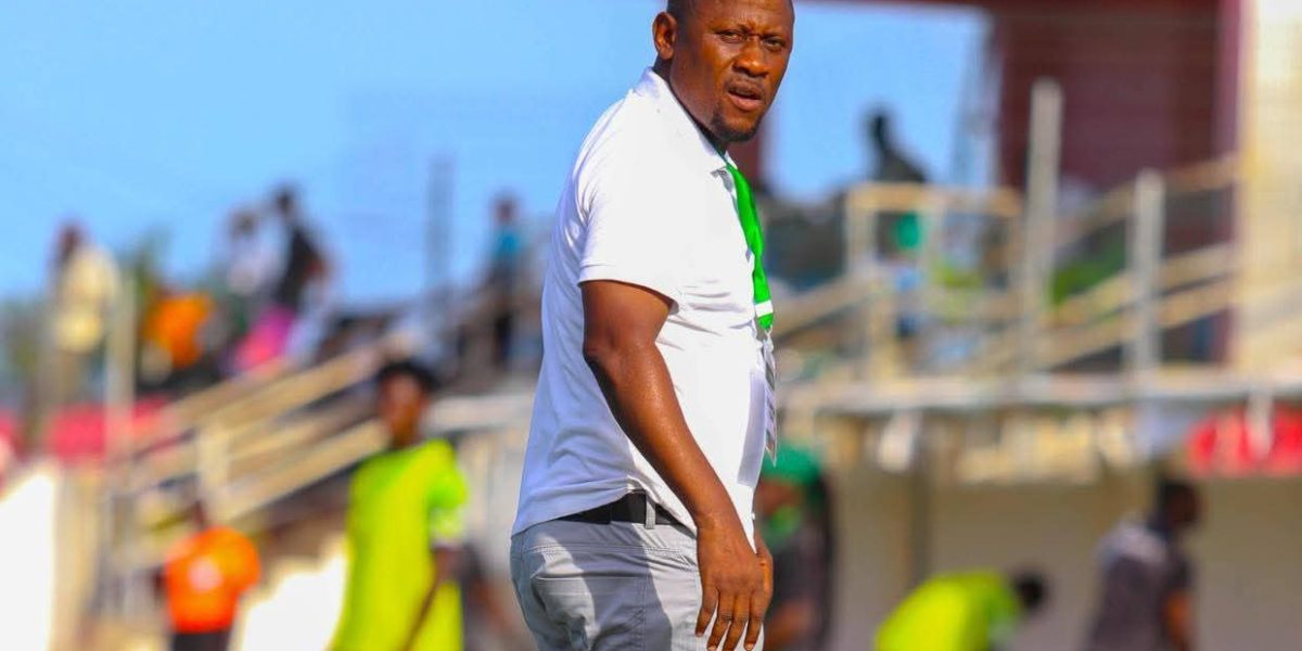 Dormon Eyes First FA Cup Crown as Dreams FC Prepare for Nations FC Showdown
