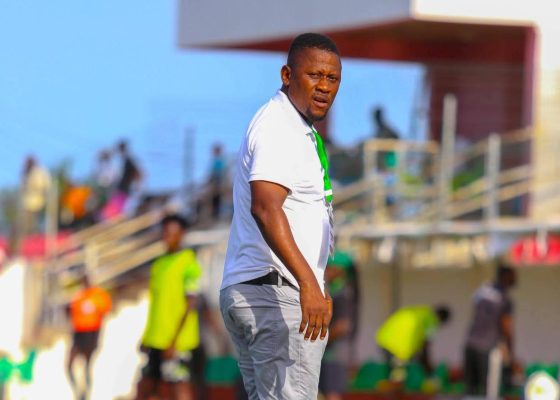 Dormon Eyes First FA Cup Crown as Dreams FC Prepare for Nations FC Showdown