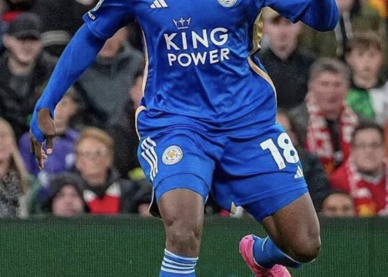 Everton Reignite Pursuit of Ghana Forward Abdul Fatawu