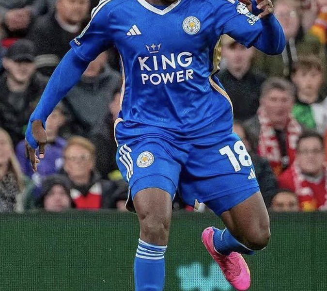 Everton Reignite Pursuit of Ghana Forward Abdul Fatawu