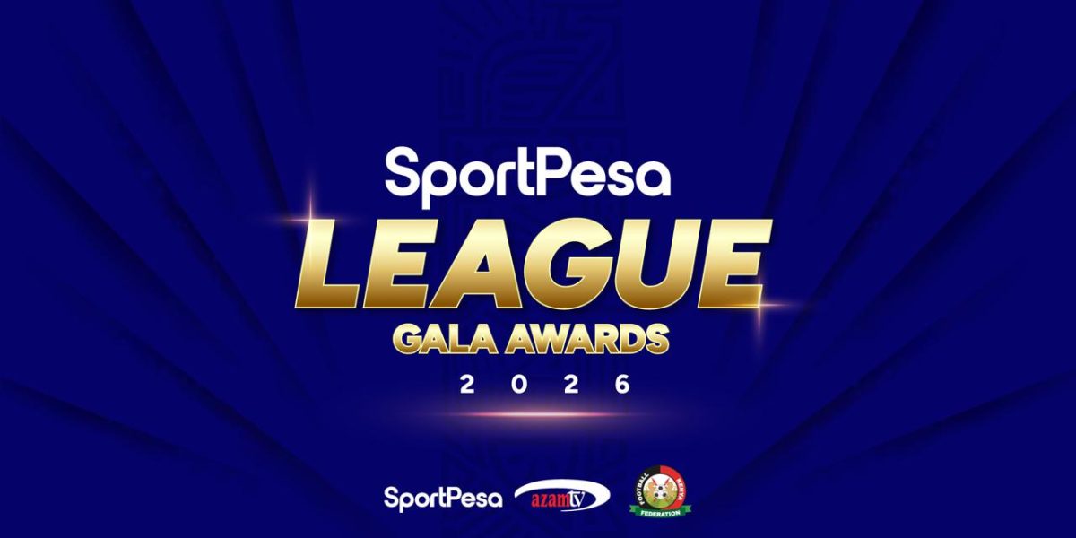 Full List of Nominees Unveiled Ahead of 2025-26 FKF League Awards Gala