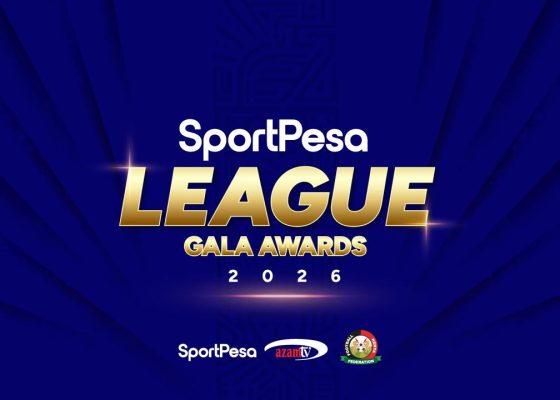 Full List of Nominees Unveiled Ahead of 2025-26 FKF League Awards Gala