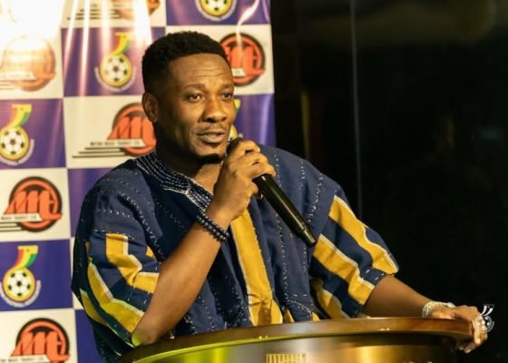 Gyan Urges Defensive Reset as Black Stars Face Defining Period