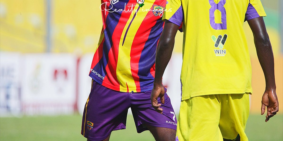 GPL: Hearts of Oak End Medeama’s Season with Six-Goal Thriller at Accra Sports Stadium
