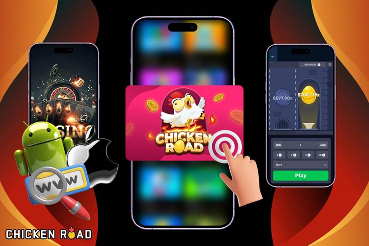 Chicken Road slot: tips and strategies for better results Chicken Road slot: tips and strategies for better results