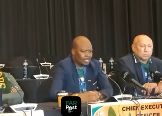 SAFA Expels Four NEC Members