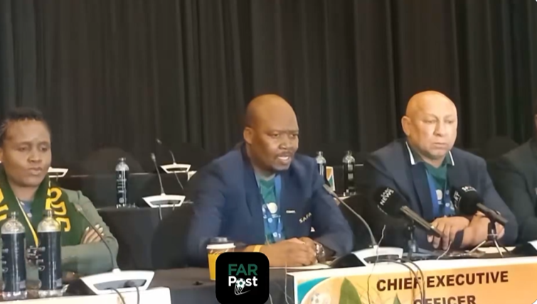SAFA Expels Four NEC Members