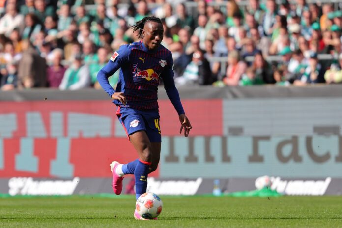 PSG and Liverpool lock horns for Yan Diomande