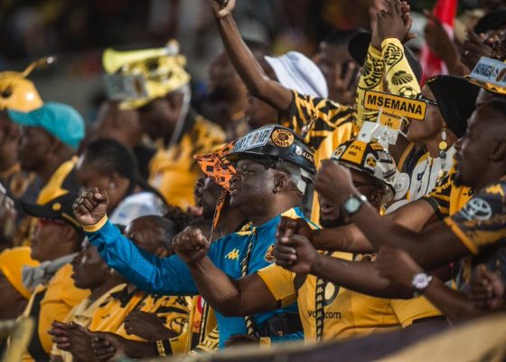 Kaizer Chiefs Secure CAF Confederation Cup Return After Crucial Victory