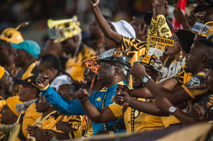 Kaizer Chiefs Secure CAF Confederation Cup Return After Crucial Victory