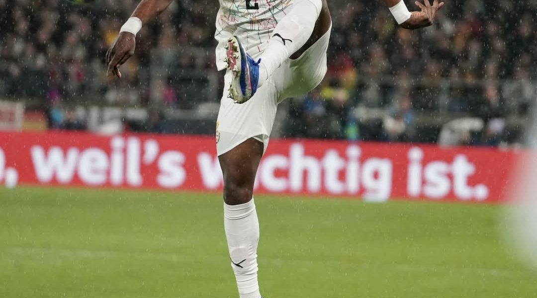Köhn Omitted from Black Stars Squad as Family Questions Decision
