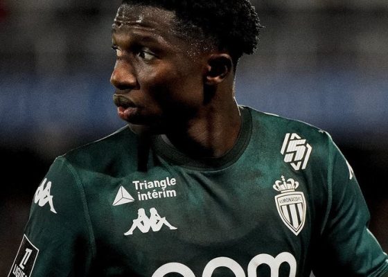 Premier League Clubs Circle as Lamine Camara Attracts Summer Interest