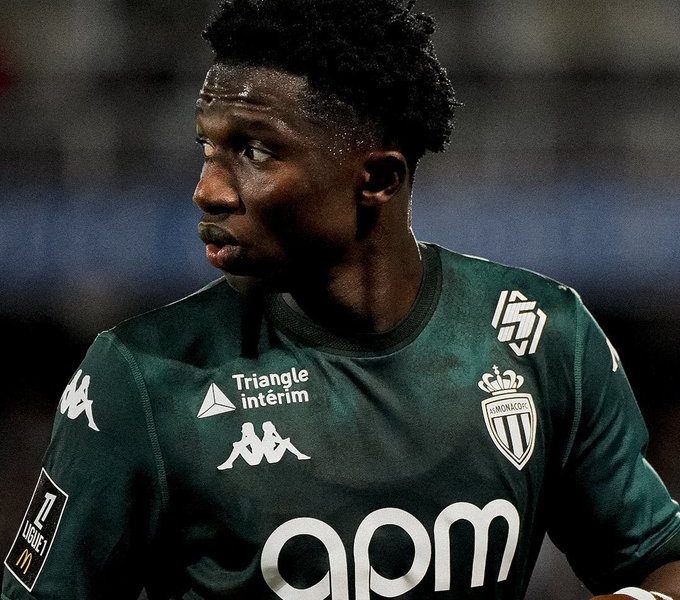 Premier League Clubs Circle as Lamine Camara Attracts Summer Interest