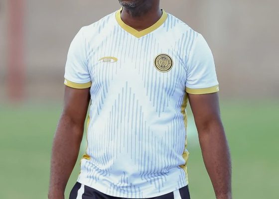 Florent Ibenge Among Final Five Candidates for Mali Head Coach Role