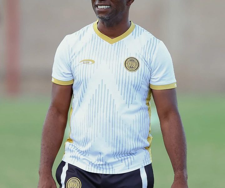 Florent Ibenge Among Final Five Candidates for Mali Head Coach Role