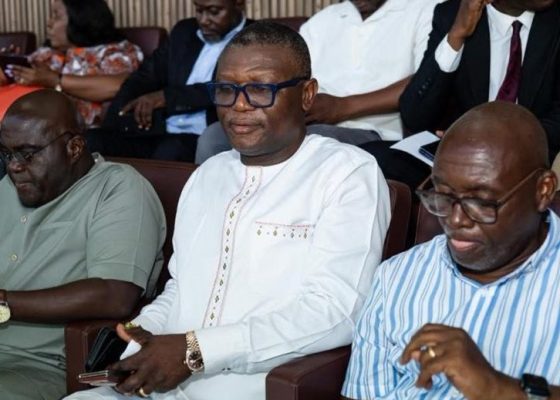 Kofi Adams Links 2026 World Cup Ambition to May 9 Stadium Disaster Remembrance
