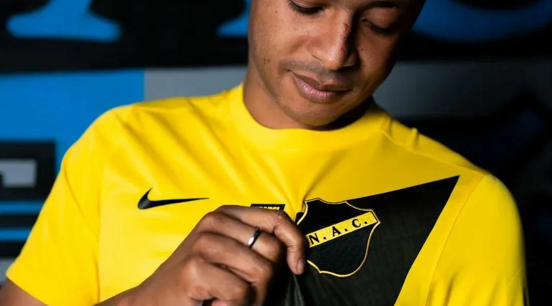 Andre Ayew’s NAC Breda Facing Eredivisie Survival Battle After Court Defeat