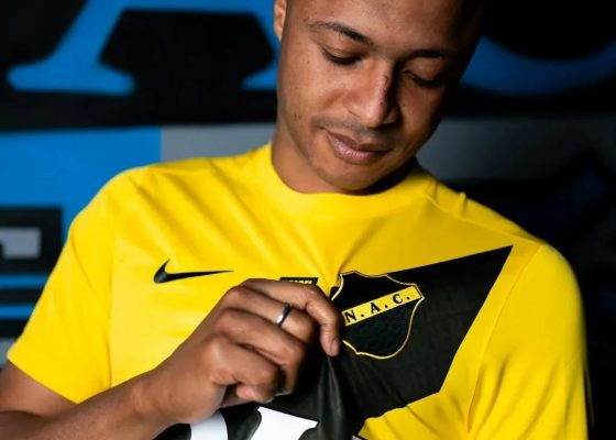 Andre Ayew’s NAC Breda Facing Eredivisie Survival Battle After Court Defeat