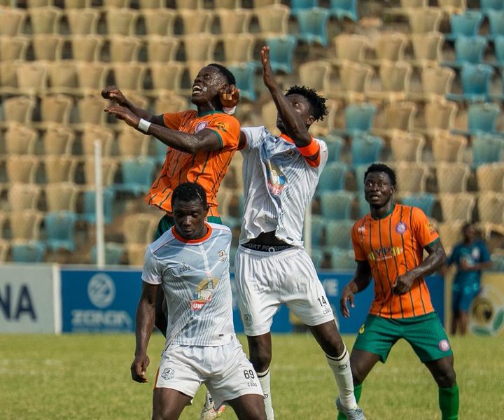 GPL: Nations FC Survival Battle Goes Down to Final Day After Painful Defeat