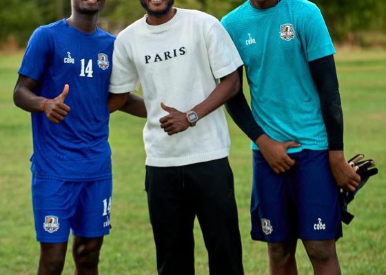 GPL: Nations FC Relegated Despite Crucial Victory Over Karela United