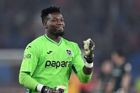 Onana Determined to Fight for Manchester United Future Amid Turkish Interest