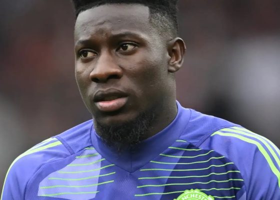 Manchester United Seek Permanent Exit for André Onana After Trabzonspor Loan