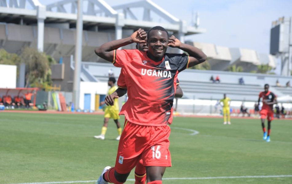 Pre-AFCON U-17 2026: Uganda Cubs defeat Mozambique