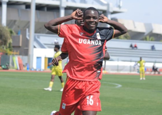 Pre-AFCON U-17 2026: Uganda Cubs defeat Mozambique